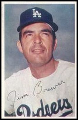 98 Jim Brewer